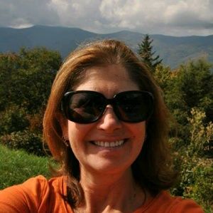 Meet your Posher, Kathleen